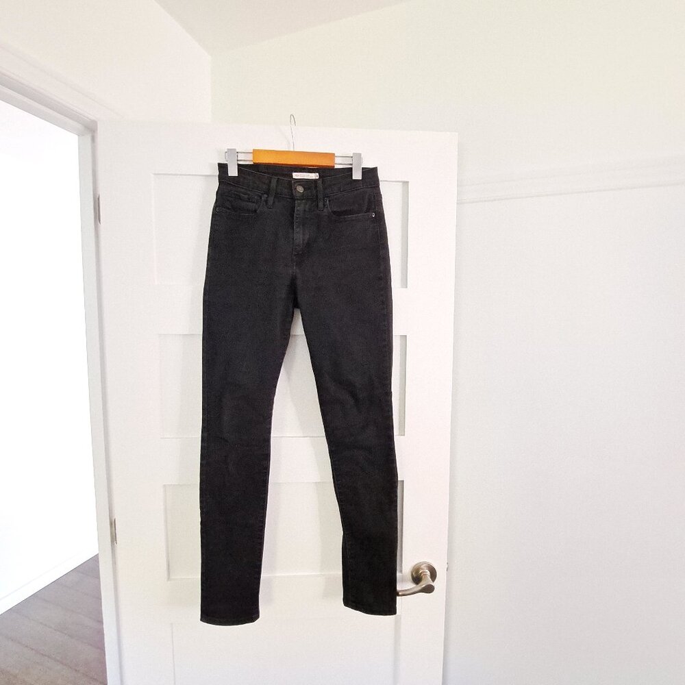 Levi's 721 jeans